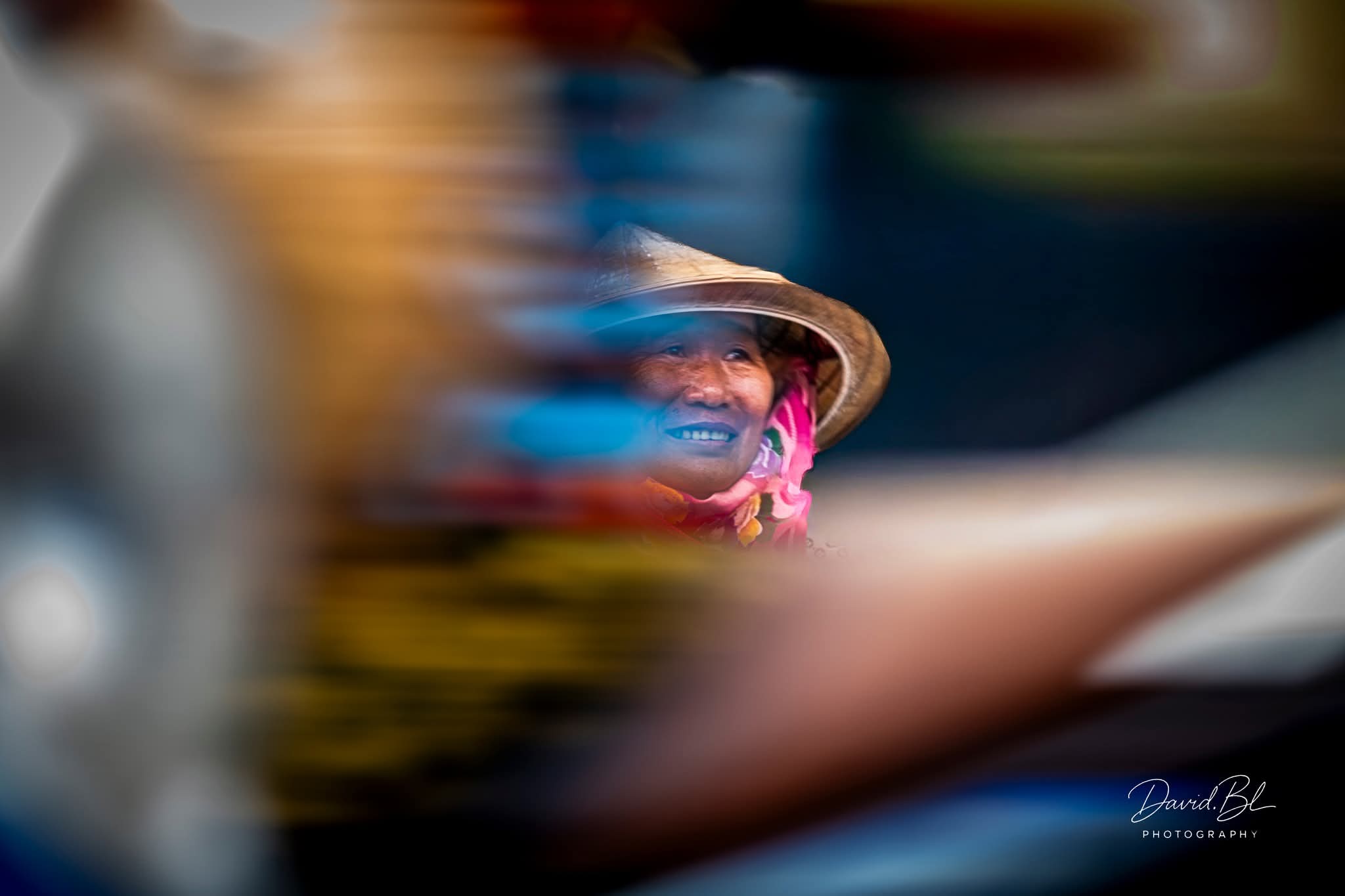 L'Éclaircie Joyeuse